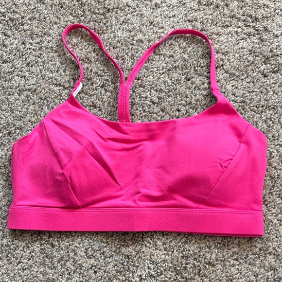 Running Girl Other - Running Girl sports bra size small